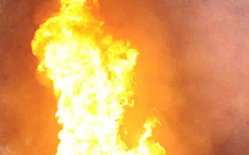 sixkilledinblastatfireworksfactoryintamilnadu’ssattur
