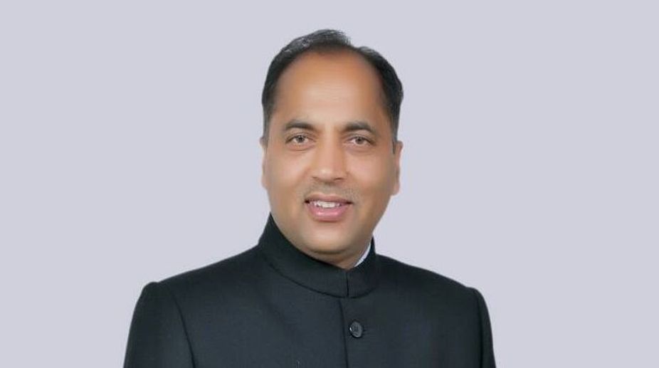 uniformcivilcodeagoodstepopentoimplementitinhimachal:cmjairamthakur