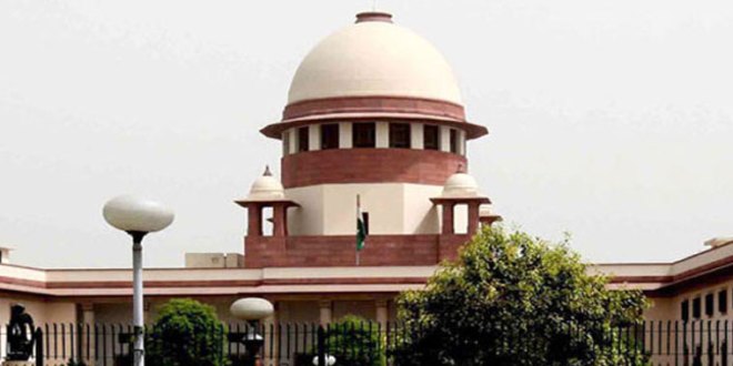 threejudgesupremecourtbenchtohearpetitionsinayodhyalanddispute