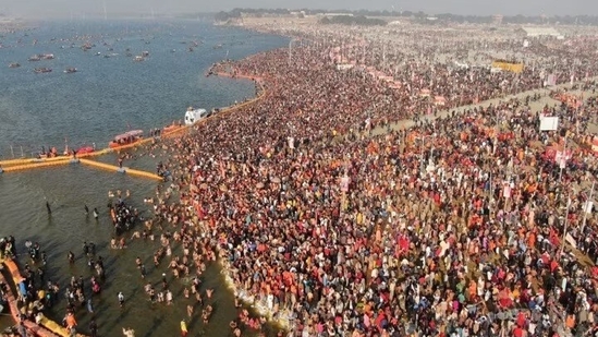 mahakumbh2025concludesinprayagraj
