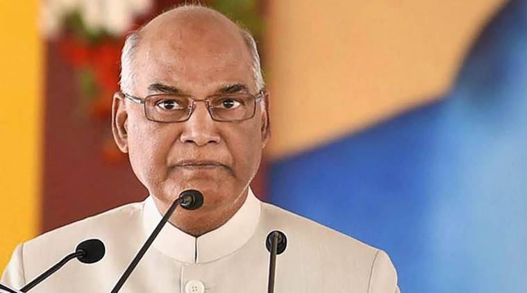 presidentkovindaddressbirthcentenarycelebrationsofchaudharyharmohansinghyadavtoday