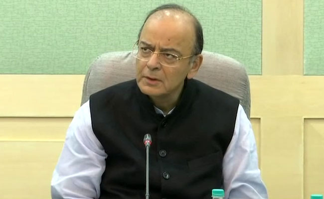 strengtheningpublicsectorbanksismostimportantagendafornextyear:arunjaitley
