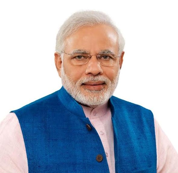 modigreetsrajasthanonfoundationday