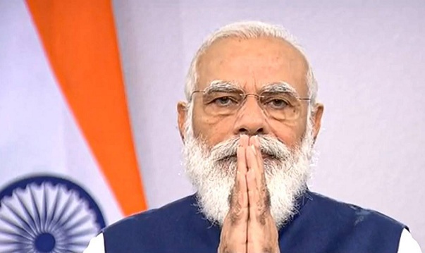 pmmodilauncheskisansuryodayayojana’ingujaratfordaytimepowersupplyforirrigation
