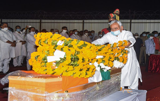 lastritesofunionministerramvilaspaswantotakeplaceinpatnatoday