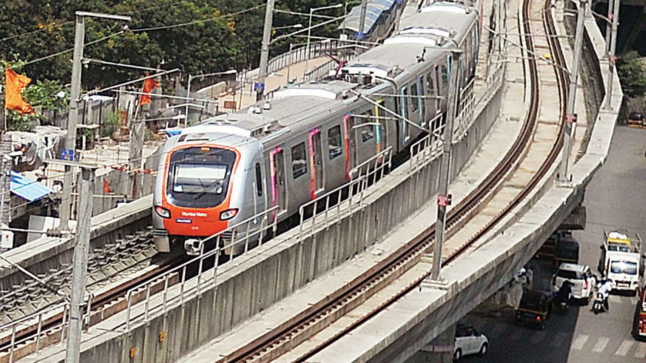 mumbaimetrotoresumeservicestoday
