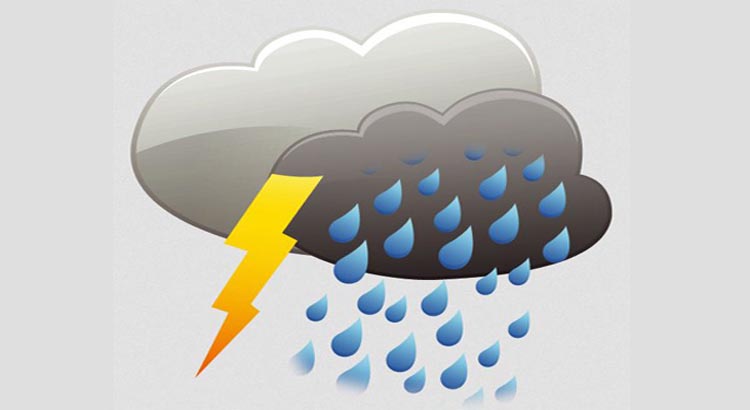 rainthundershowerslikelyacrossnationtomorrow
