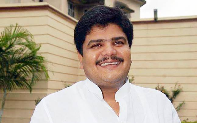jharkhand:formerdeputymayorofdhanbad3otherskilledinashootout