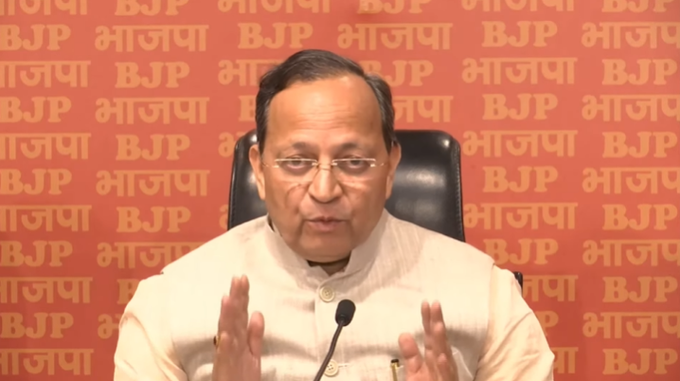 bjpannouncesfirstlistof189candidatesforkarnatakaassemblyelections