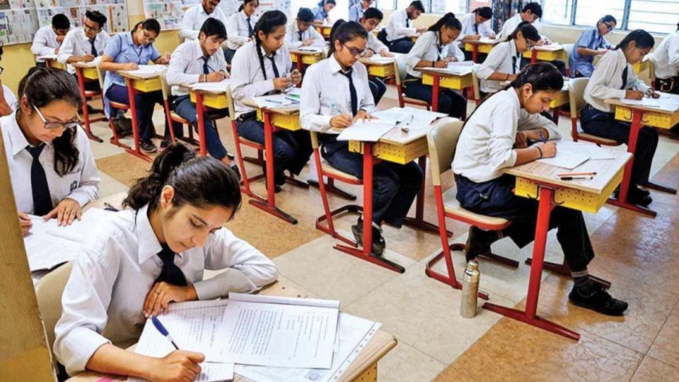 andhrapradeshinterandxexamstobeheldinmarch