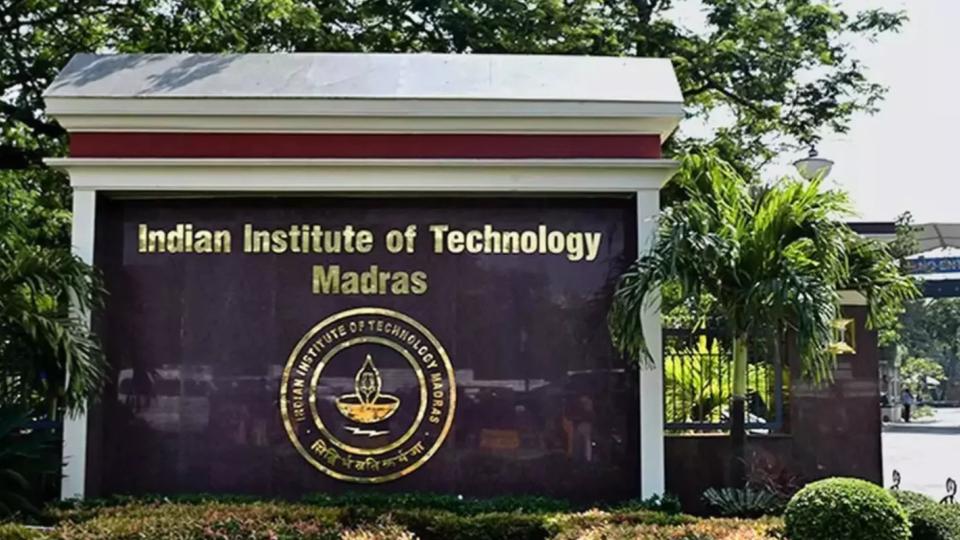 IIT-Madras Opens Rs 3.3 Cr Robotics Lab for Construction Sector