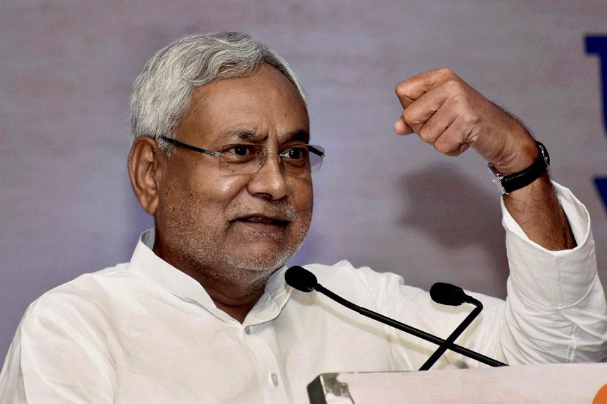 nitishkumarledndagovernmenttoseektrustvoteinbiharassembly