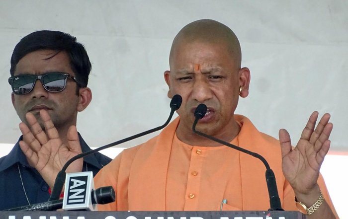 rahulgandhiknownasraulvinciinbritainitaly:uttarpradeshcmyogiadityanath