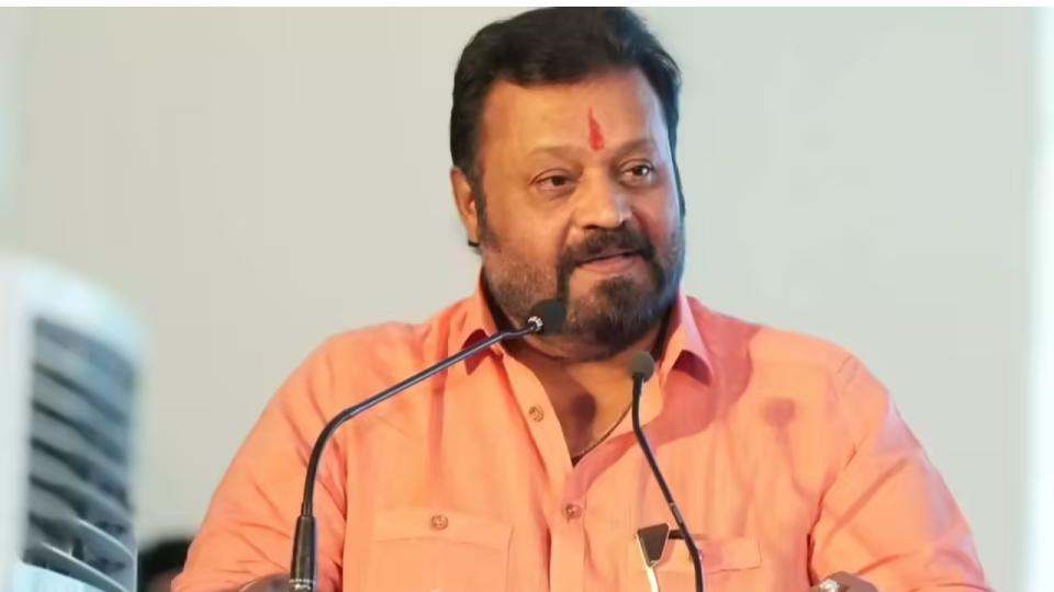 Govt exploring options to secure more LPG supplies, says Suresh Gopi