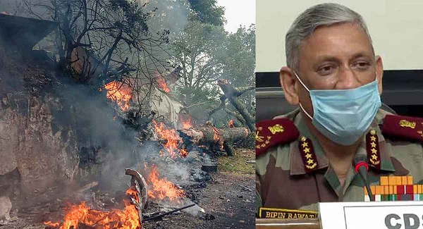 generalbipinrawatwasaliveaskingforwatersaysvillagerwhofirstreachedthehelicoptercrashsite