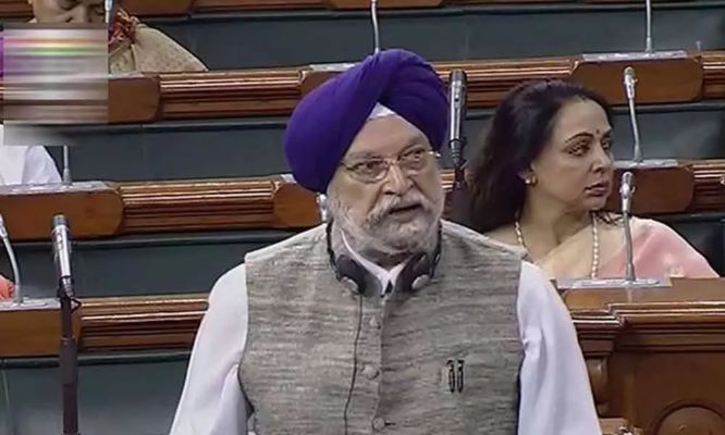 88crlpgconnectionsreleasedtillnov302021underujjwalayojana:hardeeppuri