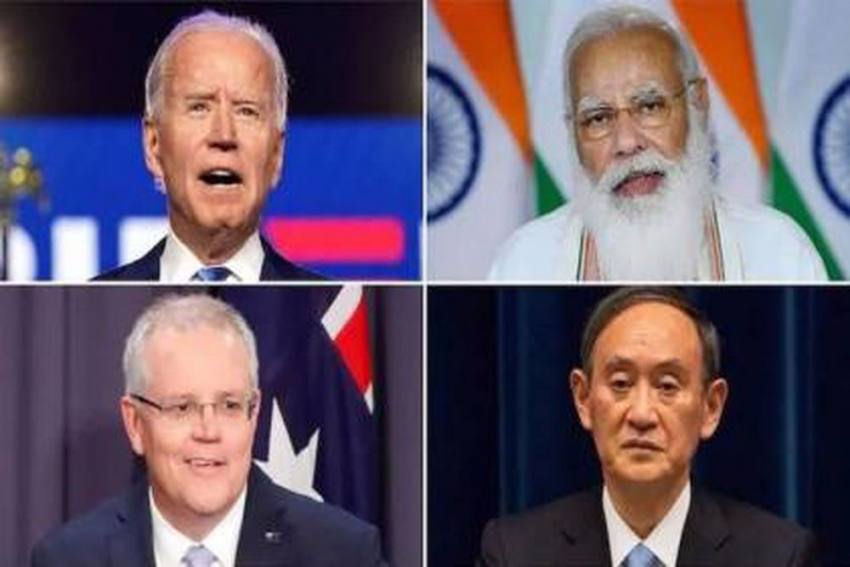 quadcountriesareunitedbydemocraticvalues:pmmodi