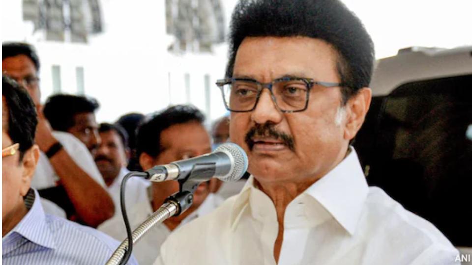 BJP Will Never Win Tamil Nadu Elections 2026, says CM Stalin