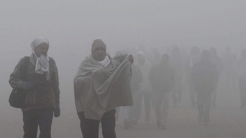 imdforecastscoldwavetoseverecoldwaveconditionstocontinueovernorthwestindiacentralindia