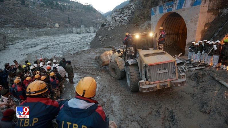 uttarakhanddisastertollrisesto612morebodiesrecoveredfromtapovantunnel