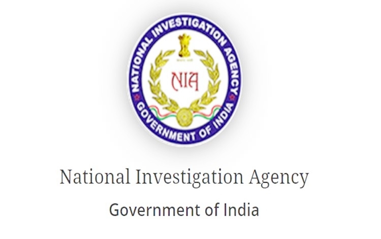 NIA arrests most wanted terrorist Harpreet Singh from IGI Airport