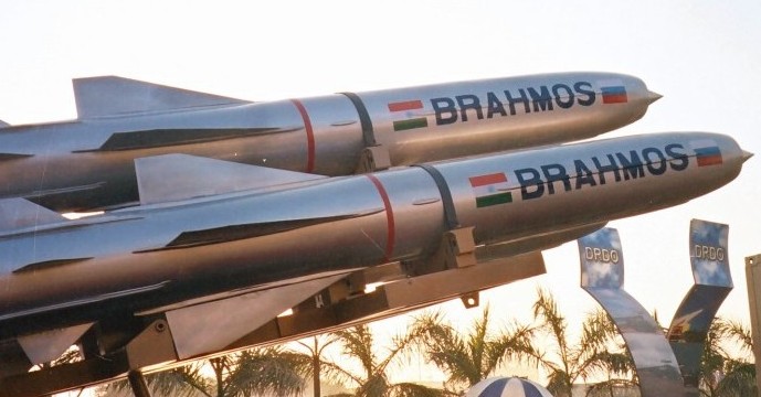 Rajnath Singh says Brahmos missile performed remarkably during Operation Sindoor