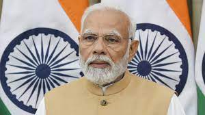 Union budget 2023 will fulfil aspirations and resolutions of developed India: PM Modi