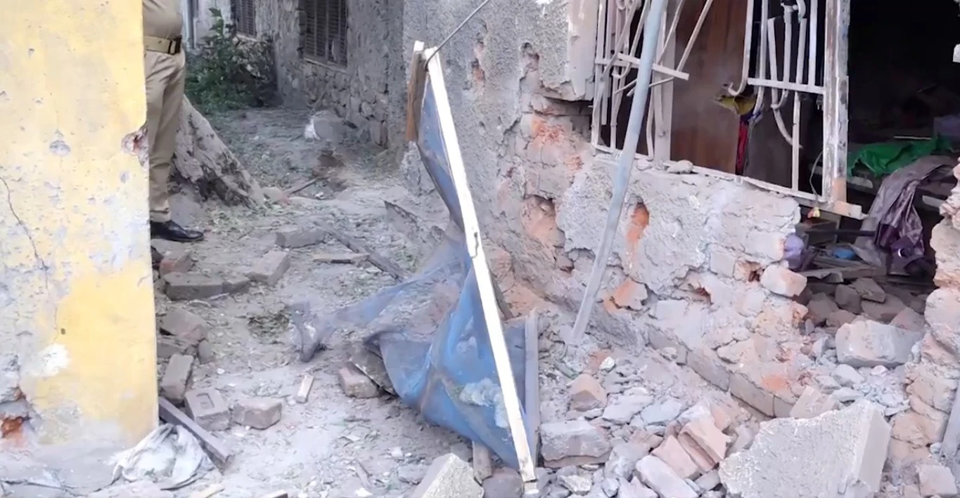 Govt to provide ₹25 cr for 2060 houses damaged by Pakistani shelling in border areas