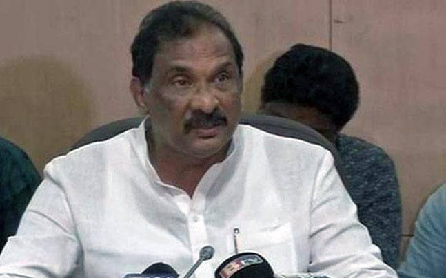 karnataka:energyministerkjgeorgesaysenrolmenttoavailfreepowerundergruhajyotitostartfrom15thjune