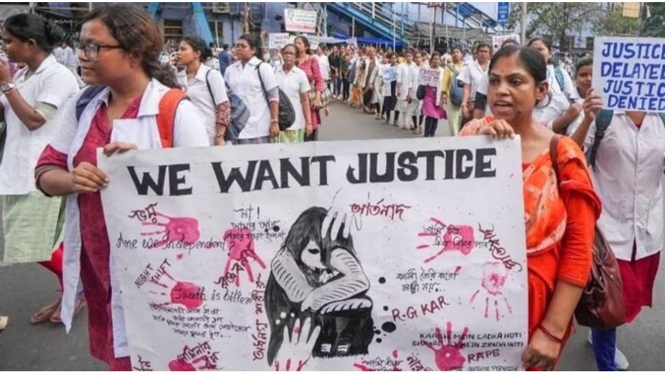 kolkatarapemurdercbitoconsultaiimsexpertsondnaandforensicevidence