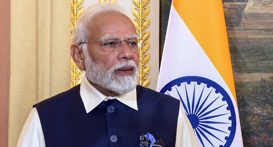 pmnarendramoditoinauguratesemiconindia2023ingandhinagar