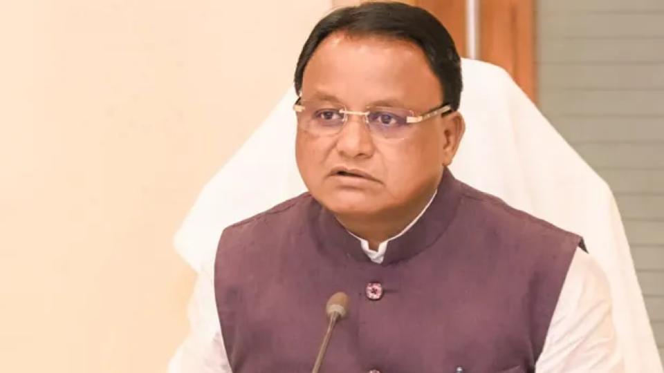 Odisha CM Announces Rs 1 Lakh For Girls Pursuing Graduation From Weaker Sections