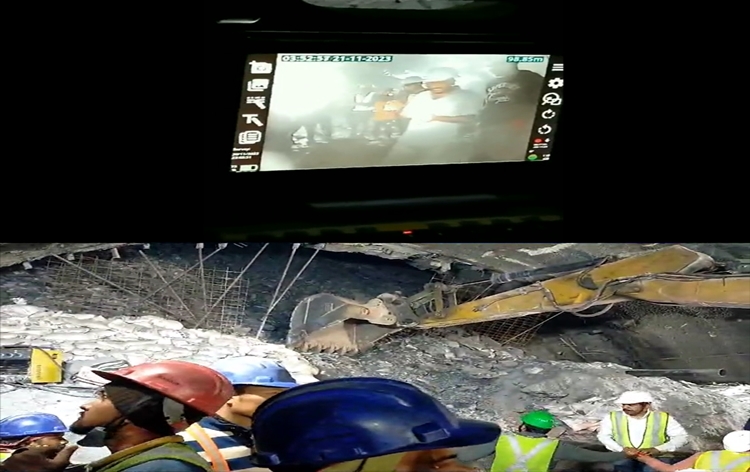 rescueoperationscontinueincollapsedsilkyaratunnelinuttarkashi