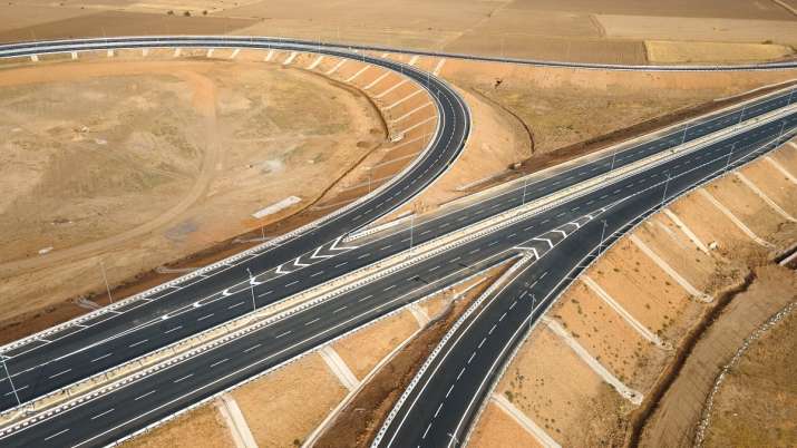 pmmodiinauguratesbundelkhandexpresswayinup