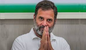 congressleaderrahulgandhitofilehisnominationpaperstoday