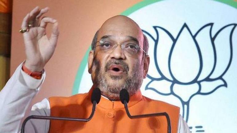 bjpyettoreachitspeakdespitesuccessinloksabhapolls:amitshah