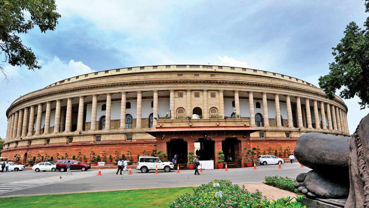 wintersessionofparliamenttobeunlikelythisyearduetoriseincovid19casesindelhi