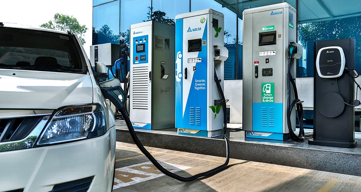 over8700publicchargingstationsareoperationalinthecountry:govtinrs