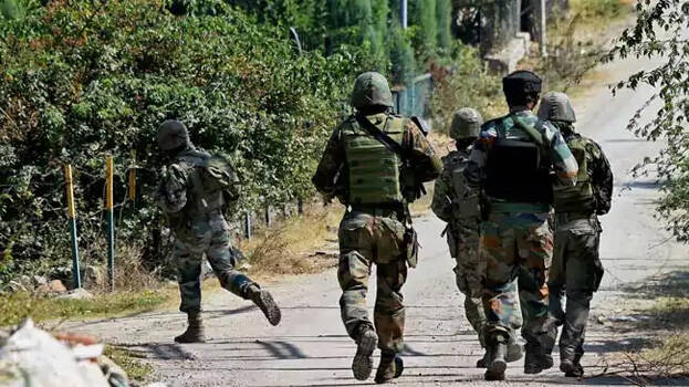 twoterroristskilledinbandiporaencounter