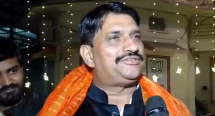 BJP MLA Kanwar Lal Meena Disqualified from Rajasthan Assembly After Conviction