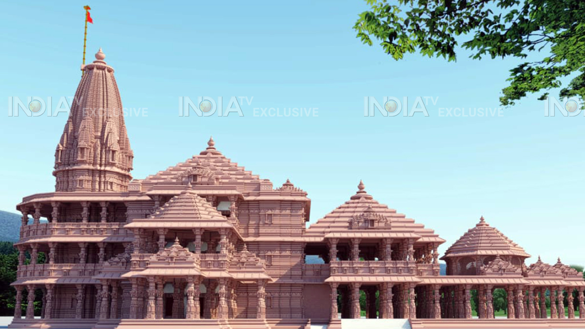 darshantimingsincreasedfordevoteesatshriramjanmabhoomiinayodhya