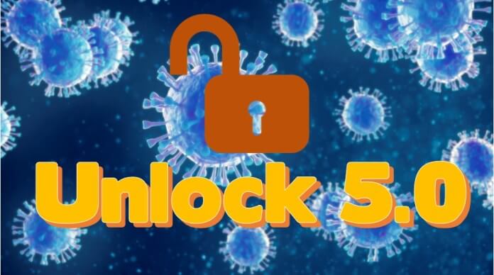 unlock50:mhaannouncesguidelinesthatissuedonsep30toremaininforcetillnovember30