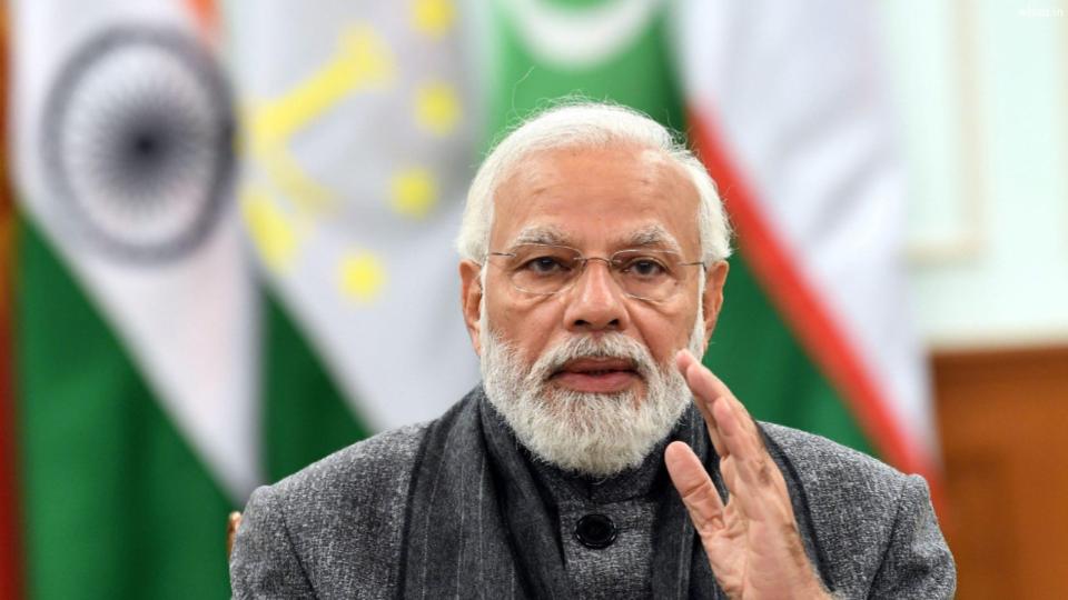 PM Narendra Modi To Host Special Dinner For All NDA MPs On Dec 11