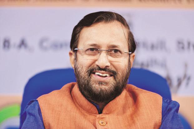 communityradionetworktobeexpandedincountry:prakashjavadekar