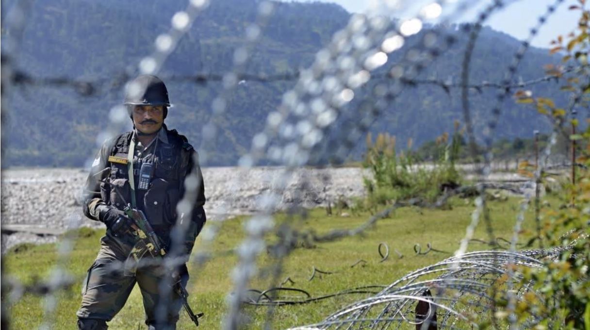 21indianskilledinover2000ceasefireviolationsinjammuandkashmir:govttellspakistan