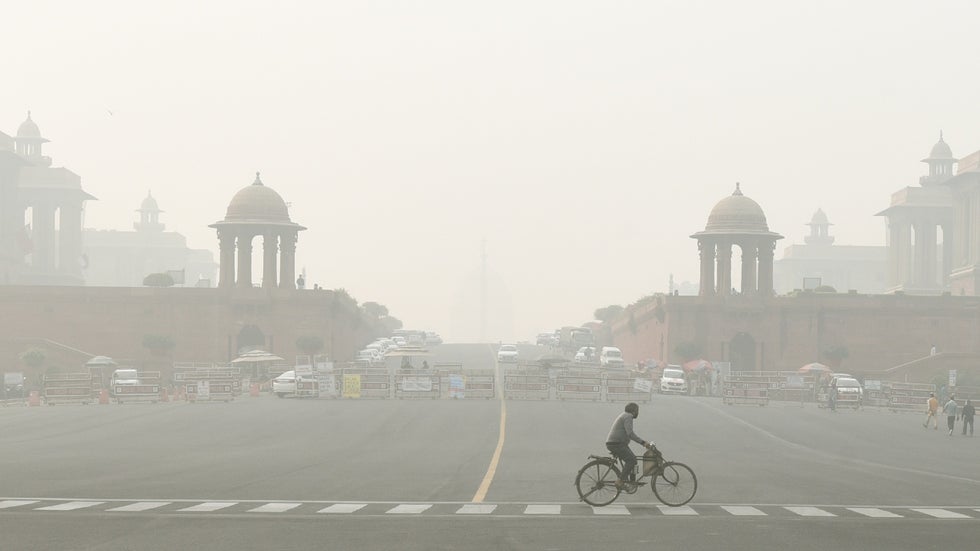 airqualityindelhincrcontinuestoremainin‘verypoor’category
