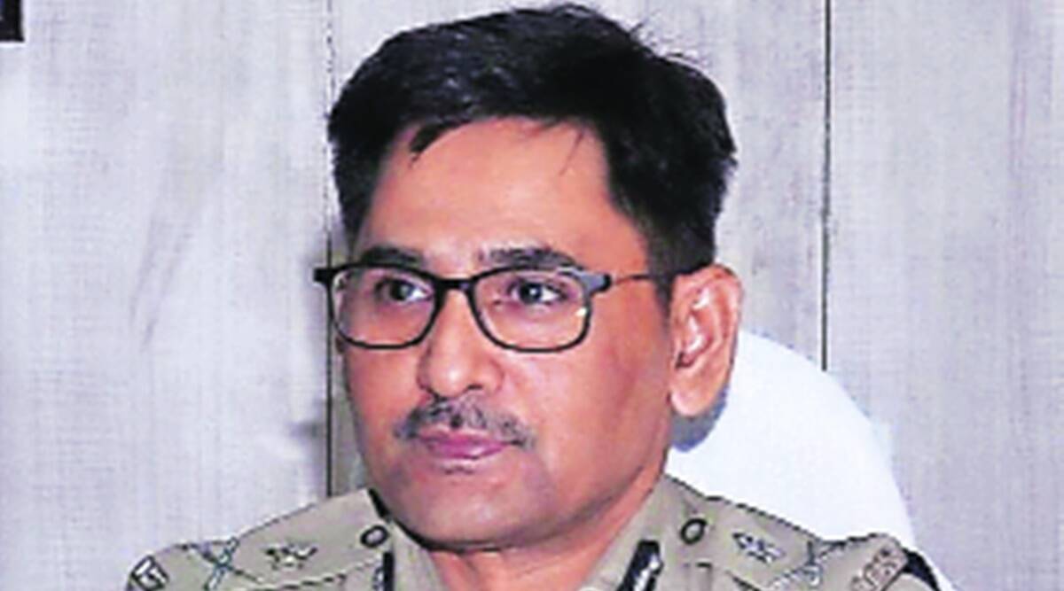 gyanwantsinghappointedasadgofbengalcid