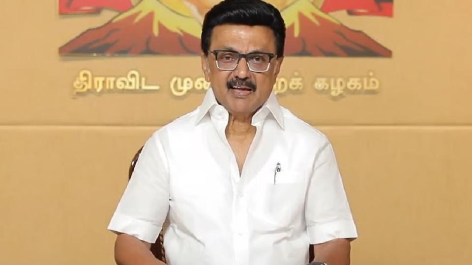DMK, AIADMK Skip CM Vijay