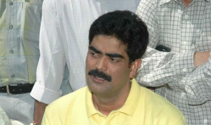 mohdshahabuddinreleasedfrombhagalpurcentraljail