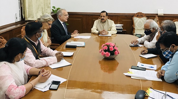 indiaeucollaborationrepresentsaspirationoftwobillionpeople:drjitendrasingh